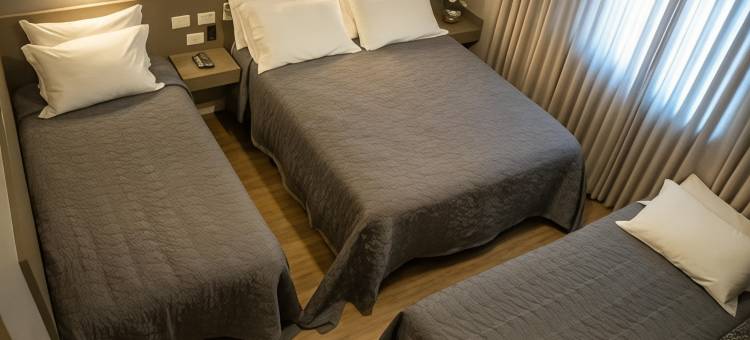 诺瓦奥德赛诺酒店(Nohotel Nova Odessa)图片