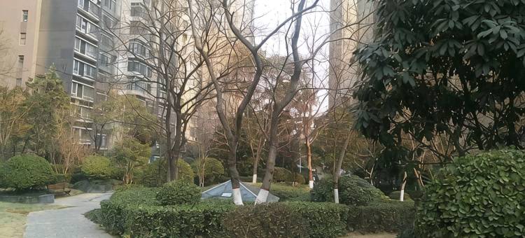 郑州海上七彩森林主题民宿图片