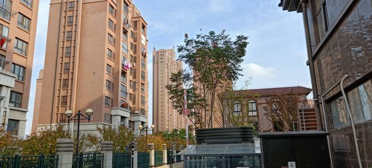 高邮城驿联号酒店(扬州高邮博物馆店)图片