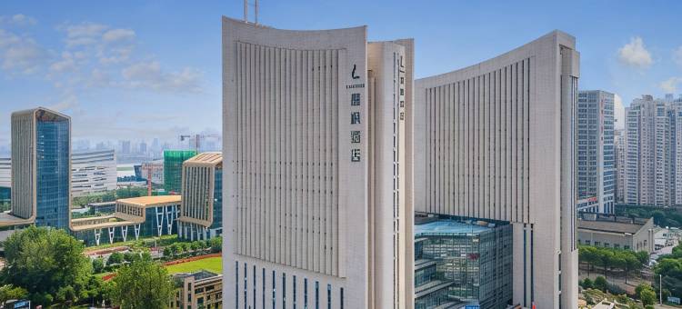 麗枫酒店(南昌珠江路地铁站省博物馆店)图片