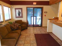Super 8 by Wyndham Buffalo - 2 Sao