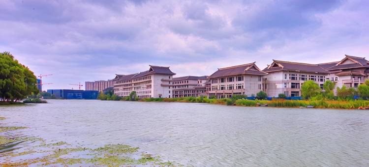 格林豪泰智选酒店(淮安淮钢集团明远路大学城店)图片
