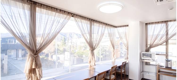 Business Hotel Fuyo图片