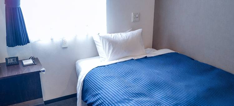 利夫马克斯酒店-埼玉朝霞站前店(HOTEL LiVEMAX Saitama-Asaka-Ekimae)图片