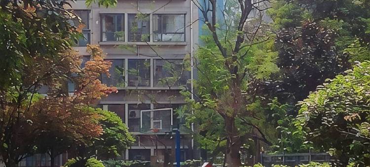 轩轩客栈(成都茶店子车站店)图片