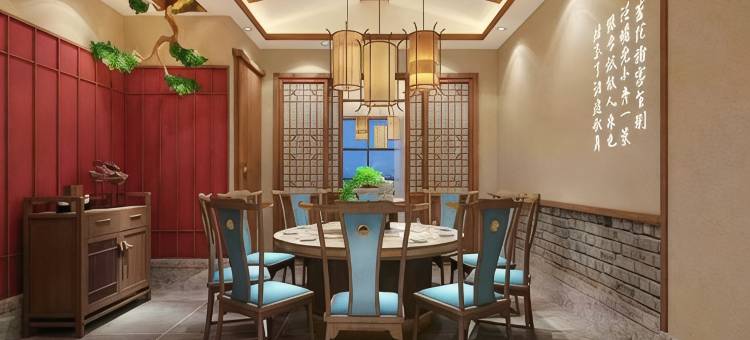 柳州安安国际酒店(五菱宝骏大道店)图片