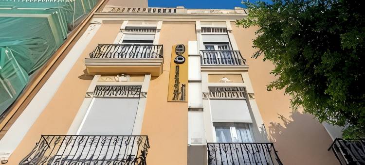 瓦伦西亚港豪华公寓(Luxury Apartments Puerto Valencia)图片