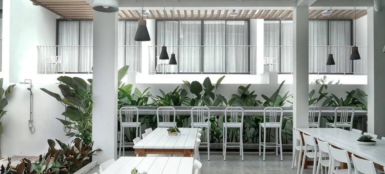 素克酒店(Sook Hotel)图片