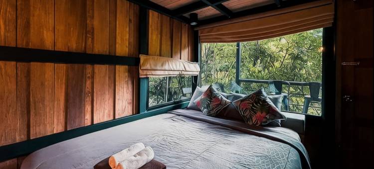 班奈蒙树屋(Bannaimong Treehouse)图片