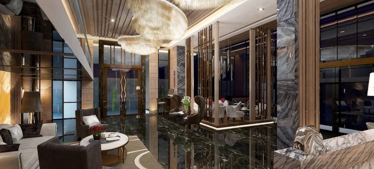 艺术酒店(Arte Hotel)图片