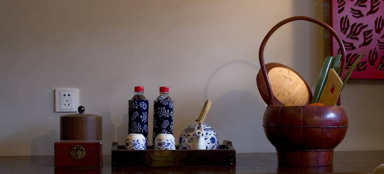 梵与凡轻奢酒店(铜仁万山区西南商贸城店)图片