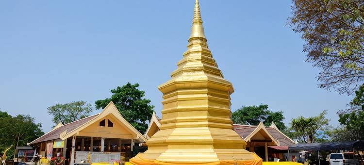合宾酒店 清莱(Hop Inn Chiang Rai)图片