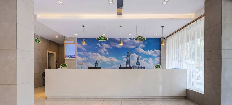 维也纳3好酒店(景德镇陶瓷大学店)图片