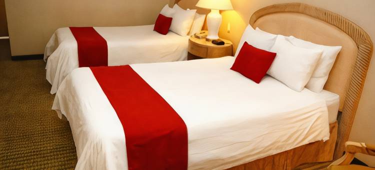 蒙特利机场贝斯特韦斯特优质酒店(Best Western Plus Monterrey Airport)图片