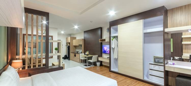 伊斯帕纳酒店(Eastpana Hotel)图片