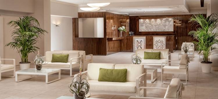 克里斯托弗·哥伦布酒店(Hotel Cristoforo Colombo)图片