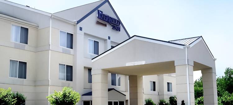 洲际旗下梅肯西佳阁酒店(Garner Hotel MACON WEST by IHG)图片