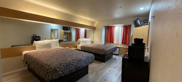 艾达美洲最佳价值套房酒店(Americas Best Value Inn and Suites Ada)图片