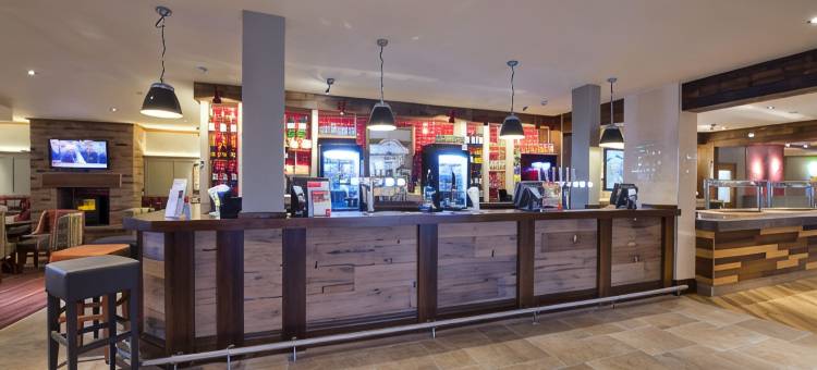 谢菲尔德巴恩斯利(M1 Jct36)普瑞米尔酒店(Premier Inn Sheffield/Barnsley (M1 Jct36))图片