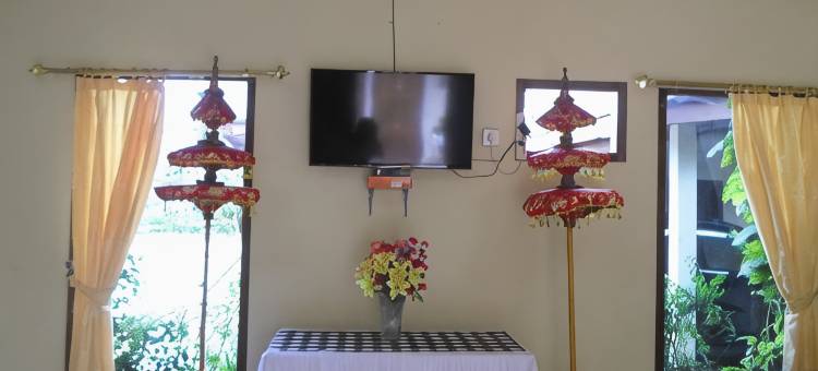 花卉海滩酒店(Hotel Bunga Pantai)图片