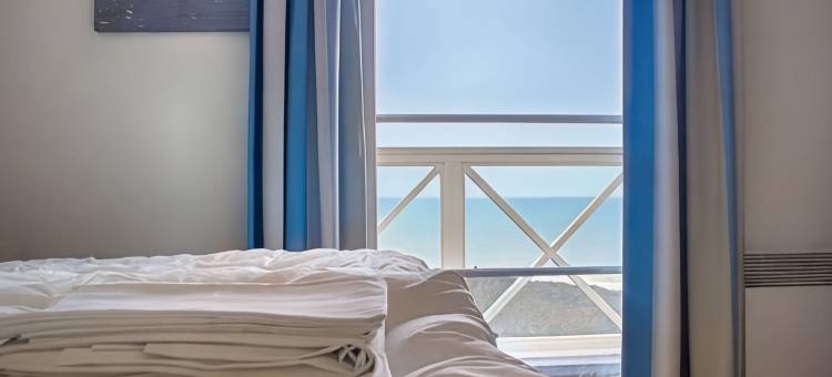 亚特兰蒂克海景度假屋(Sea view Atlantique)图片