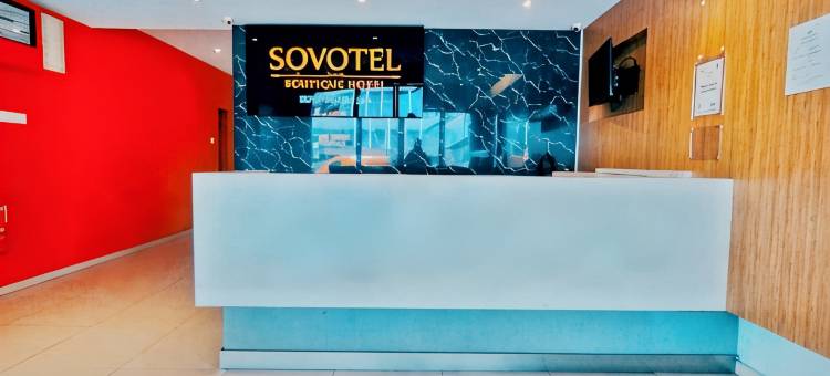 Sovotel @ Kota Damansara 38a图片
