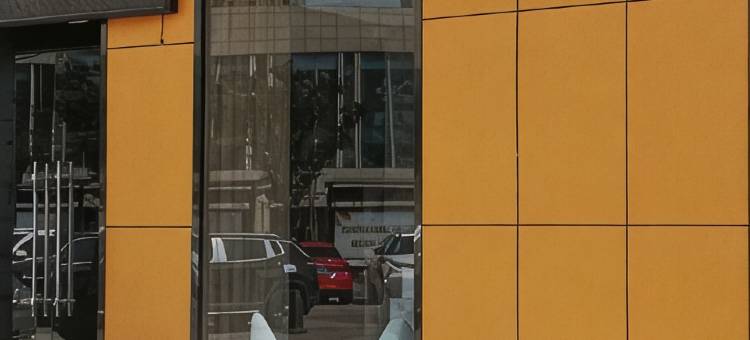 花季酒店(南京江宁万达广场店)图片