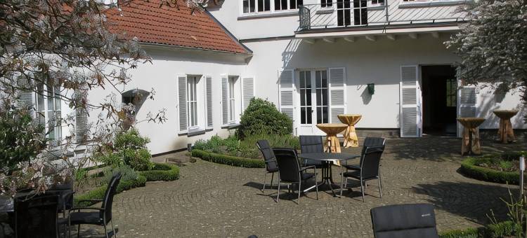 Gästehaus Villa Wolff图片