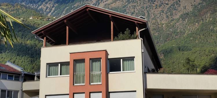 View of Algund Comfortable holiday residence图片