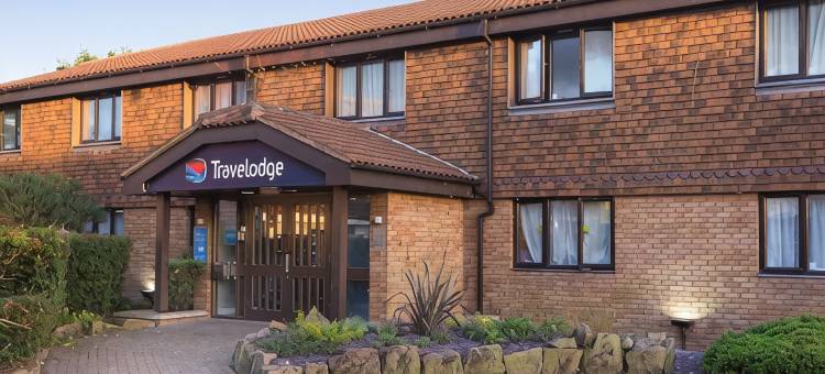 纳尼顿旅客之家酒店(Travelodge Nuneaton)图片
