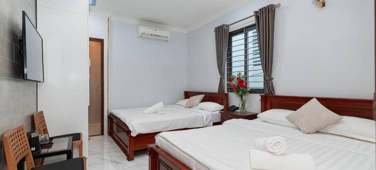 阳光旅馆(Sunny Guesthouse)图片