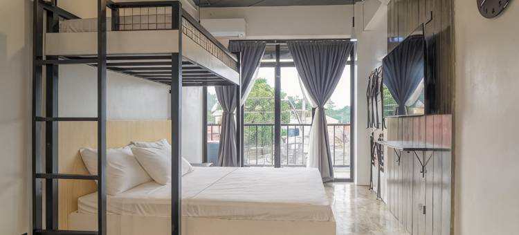 Auberge Petit Hotel San Juan La Union图片