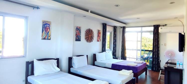 纽约曼哈顿套房酒店(NYC Manhattan Suites)图片