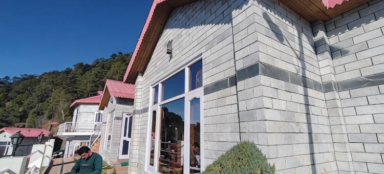 查尔乡村度假村(Village Live In Resort, Chail)图片