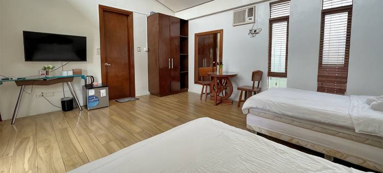 Cocotel浮动保护区度假村(Floating Sanctuary by Cocotel)图片
