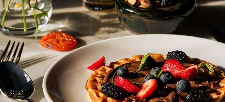 Silk Road Tashkent Hotel图片
