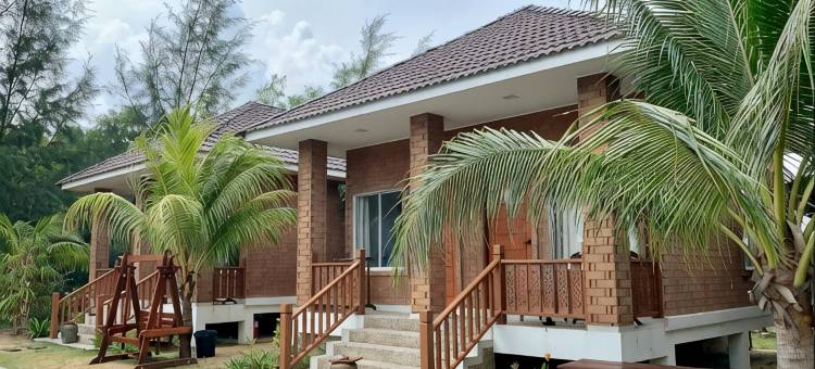 加拉海角之家旅馆(Casa Tanjung Jara)图片