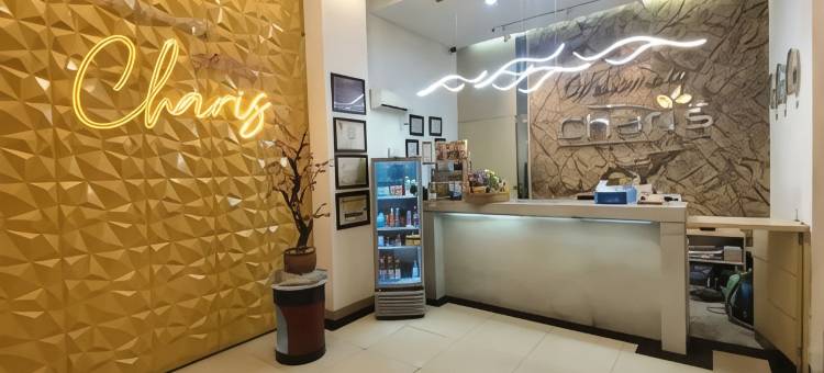 德拉查里斯霍特尔克迪里(De La Charis Hotel)图片