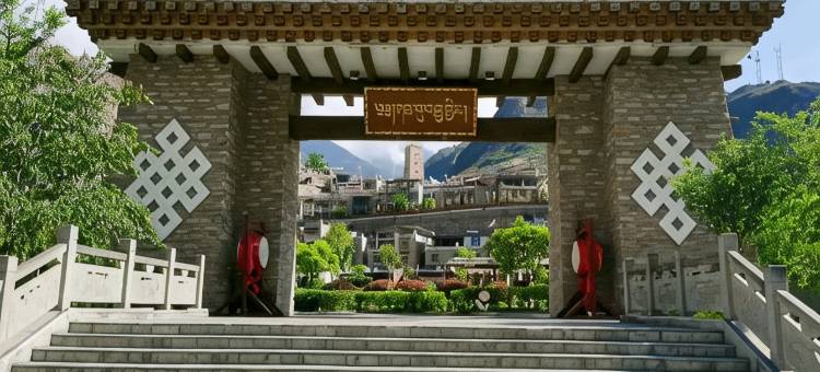 听风小院民宿图片
