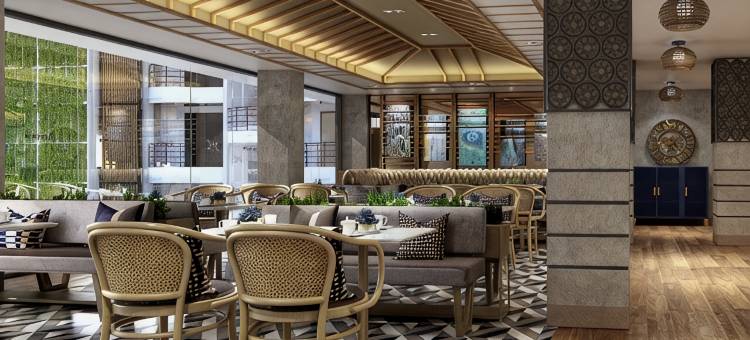 兰卡威珍南海滩美居酒店(Mercure Langkawi Pantai Cenang)图片