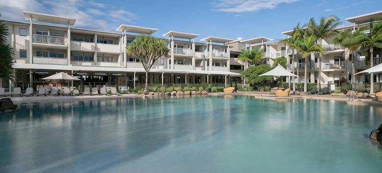 派珀斯盐度假酒店 & 水疗中心(Peppers Salt Resort & Spa)图片