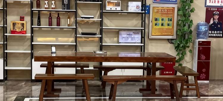 贝壳酒店(滑县滑兴路店)图片