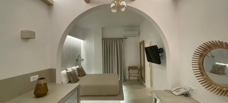 马克里斯海滩酒店(Makris Beach Hotel)图片