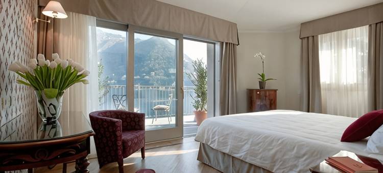 佛罗里别墅酒店(Hotel Villa Flori)图片