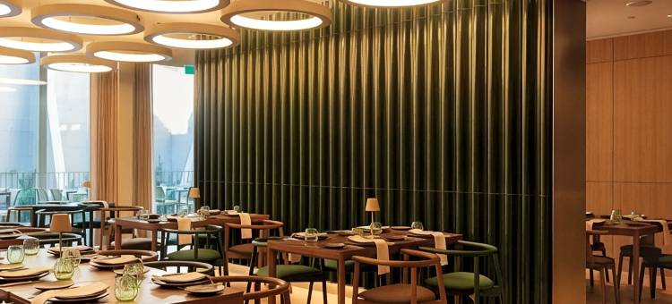 流明酒店及里斯本灯光秀(Lumen Hotel & the Lisbon Light Show)图片
