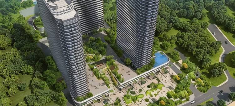铂顿国际公寓(惠州十里银滩亚婆角店)图片
