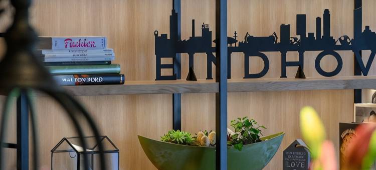 爱因霍温康铂酒店(Campanile Eindhoven)图片