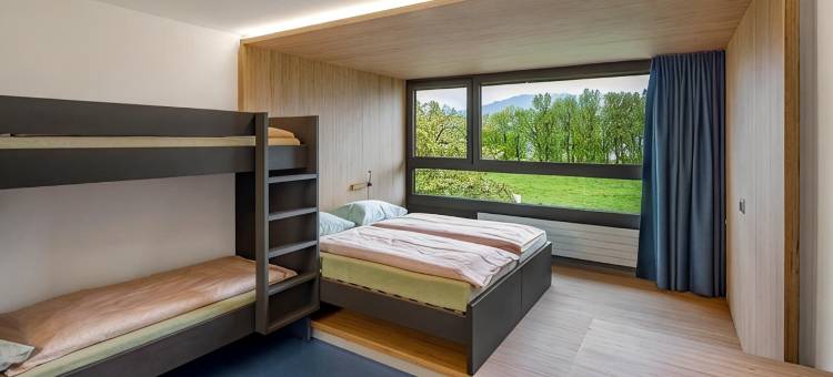 拉珀斯维尔乔纳青年旅馆(Rapperswil-Jona Youth Hostel)图片