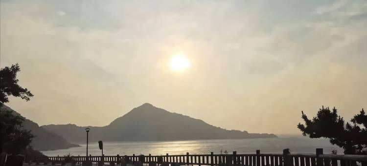 连云港连岛海之星假日中心图片