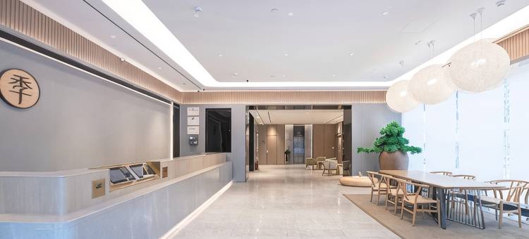汉庭酒店(厦门市政府人才中心地铁站店)图片